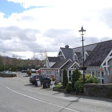 27 Aughrim Holidays Villa Exterior foto