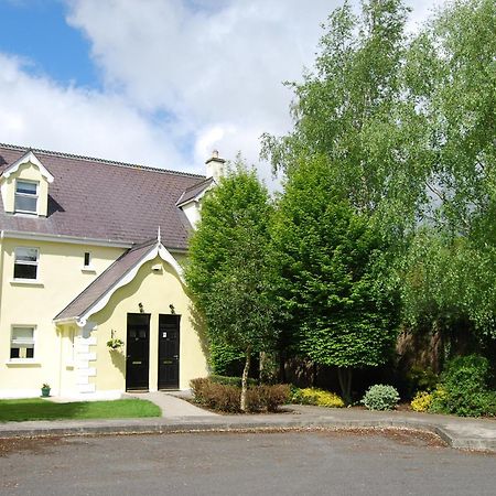 27 Aughrim Holidays Villa Exterior foto