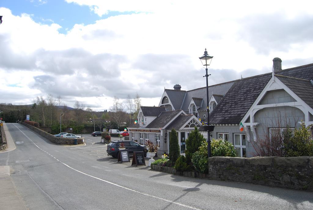 27 Aughrim Holidays Villa Exterior foto
