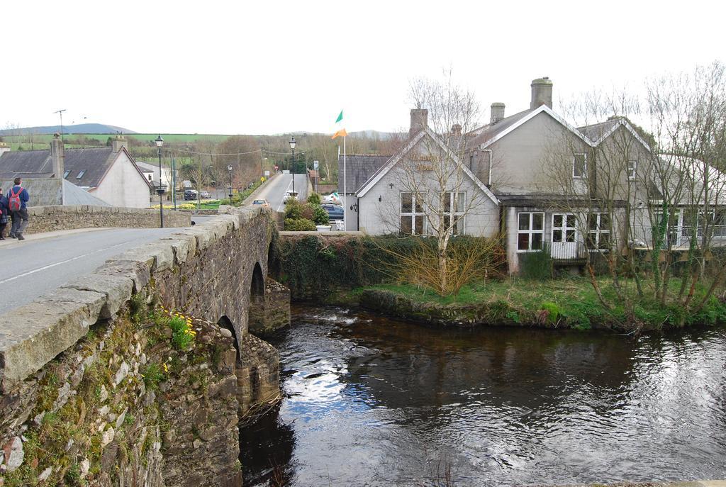 27 Aughrim Holidays Villa Exterior foto