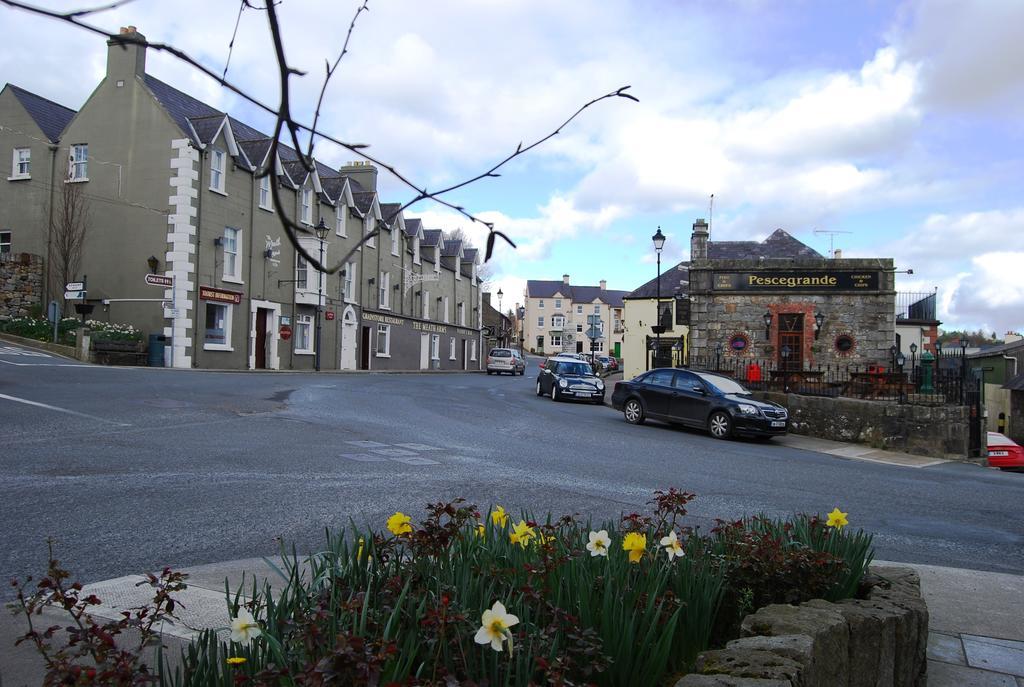 27 Aughrim Holidays Villa Exterior foto