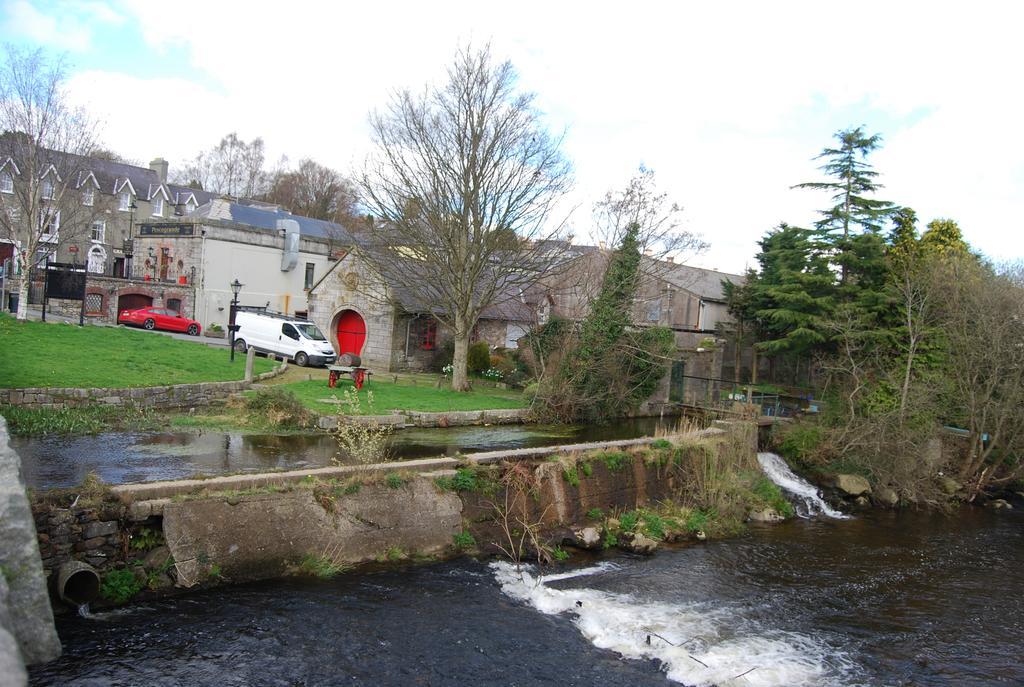 27 Aughrim Holidays Villa Exterior foto