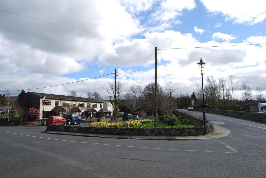 27 Aughrim Holidays Villa Exterior foto