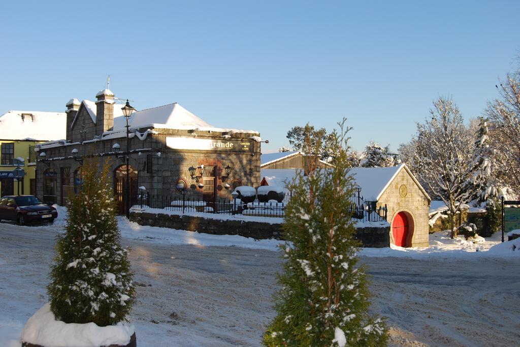 27 Aughrim Holidays Villa Exterior foto
