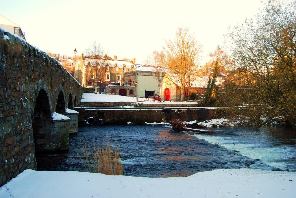 27 Aughrim Holidays Villa Exterior foto