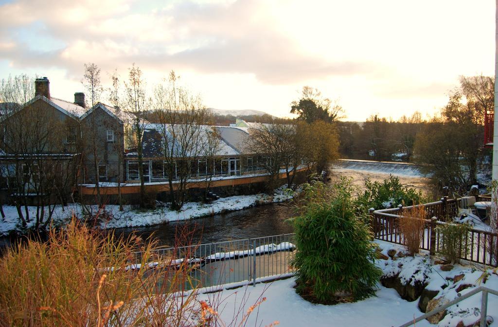 27 Aughrim Holidays Villa Exterior foto
