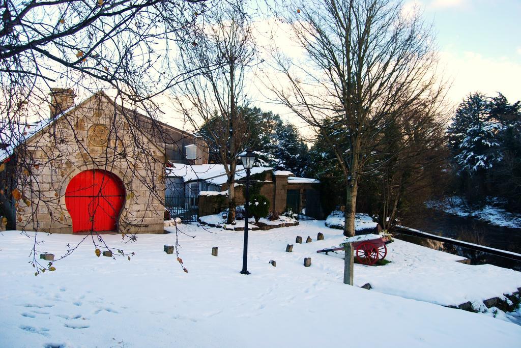 27 Aughrim Holidays Villa Exterior foto