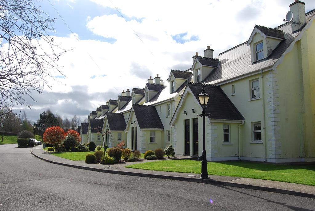 27 Aughrim Holidays Villa Exterior foto